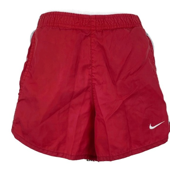 Nike Pants - Nike women’s athletic shorts size 4-6 with pockets